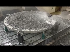 Titanyum Boru Sac İşleme