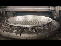 Nikel ve Alaşımlı Kaplama Boru Sac İşleme