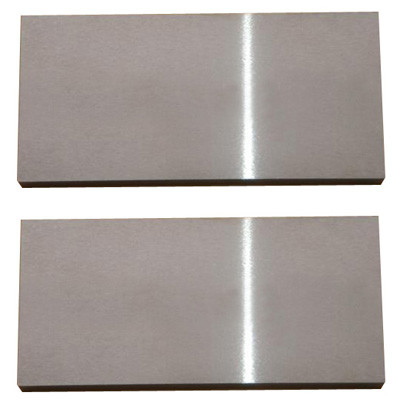 Elektronik için TUV Tungsten Sac Metal 0.2mm Tungsten Çelik Levha