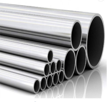 ASTM B829 Nikel Alaşımlı Borular Ni200 Ni201 Inconel 625 Dikişsiz Boru