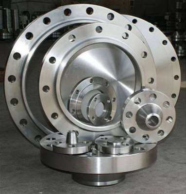 R60704 Zirkonyum Alaşımlı R60705 SGS Zirkonyum Niobyum Alaşımlı Parçalar