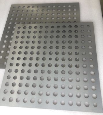 Endüstriyel için RO5200 Tantal Çelik Alaşımlı TUV Tantal Niobium Alaşımlı Levha