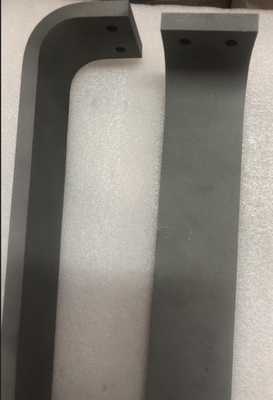 Endüstriyel Fırın için Kumlama Tungsten Items BV SGS Tungsten Battaniyeler