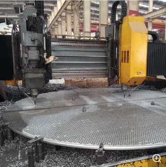 ASTM B898 Titanyum Kaplı Plaka Titanyum G1 Boru Levhası İçin Kaplama Plakaları