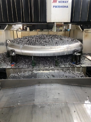 2-15mm Titanyum Kaplı Çelik Sac Boru Levha Eşanjör Kimyasal Alan