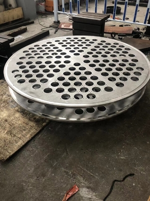 ASTM A516 Bakır Kaplı Levha C71500 Kaplı Çelik Levha
