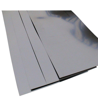 ASTM Soğuk Rulo Molibden Sac 0.15mm Cilalı Saf Molibden Levha