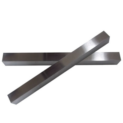 R60702 R60705 Zirkonyum Alaşımlı ASME Zirkonyum Çubuklar Çubuklar Aşındırıcı Alanlar Uygulaması