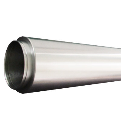 ASME Zirkonyum Alaşımlı Boru R60702 R60705 Dikişsiz Kaynaklı Zirkonyum Boru