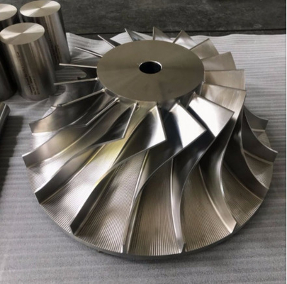 ASTM Zirkonyum Metal R60702 R60705 Zirkonyum İşleme Yedek Parça Bileşenleri