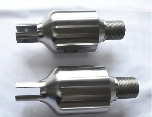 Ro 4216 Niobium Alaşımlı Yüksek Saflıkta% 99.95 Niobium İşleme Yedek Parçaları