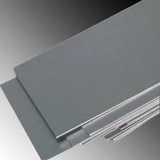 Havacılık için 0.15mm Molibden Alaşımlı Sac Metal Saf Molibden Sac Metal