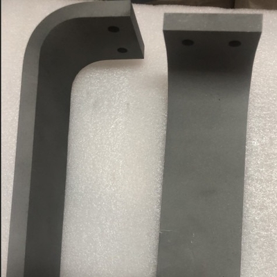 Endüstriyel Fırın için Cilalı Tungsten Alaşımlı Kumlama Tungsten Öğeleri