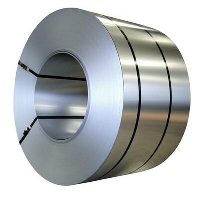 ASTM B898 Standardına Göre Üretilmiş, Endüstriyel Uygulamalar ve Yapısal Amaçlar İçin Uygun Rulo Karbon Çelik Levha