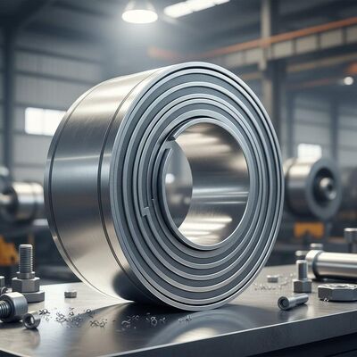 SA516 Gr70 Temel Malzeme Titanyum Kaplama Plakası Bobin Titanyum ve Kaplama Metal Zorlu Çevre ve Endüstriyel İçin Uygun