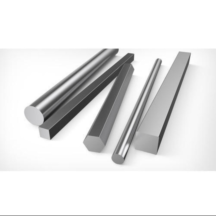 Hastelloy C276 Nikel Alaşımlı Çubuk ASTM Inconel 600 625 Havacılık İçin Yuvarlak Çubuk