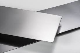 Yarı iletken endüstrileri için 0.2mm Tungsten Alaşımlı Levha SGS Tungsten Çelik Levha