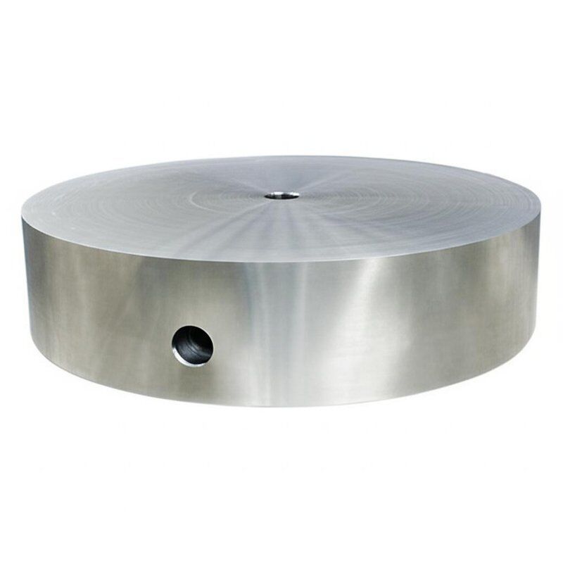 ASME SB898 Üretim Kodu ve Ağır Uygulamalar için Otomatik Polişli İç Yüzey Tedavisi Titanyum Kaplama Plağı