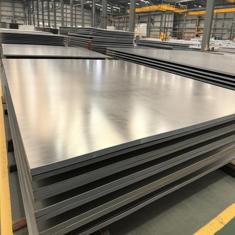 1200 Kaplamalı Metal Sınıfı Titanyum Kaplı Plaka, SA516 Gr70 Ana Malzeme Kullanılarak ve Ağır Sanayiye Uygun 15 Metre Maksimum Genişlik ve Uzunluk