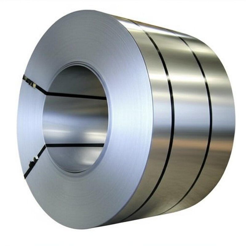 ASTM B898 Standardına Göre Üretilmiş, Endüstriyel Uygulamalar ve Yapısal Amaçlar İçin Uygun Rulo Karbon Çelik Levha